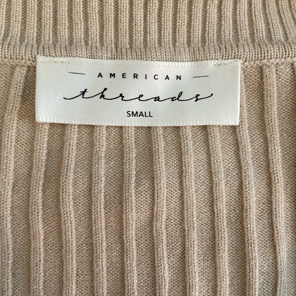American Threads Longsleeve - Picture 2 of 3